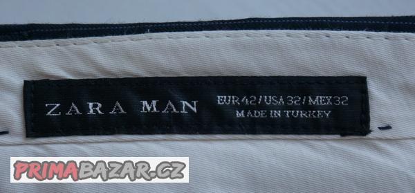 tmavy-zara-man-oblek-s-prouzkem-vel-50