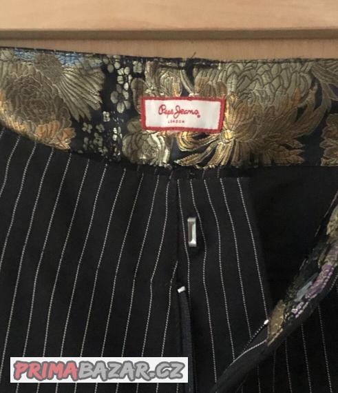 damske-kalhoty-pepe-jeans