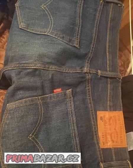 dziny-levis