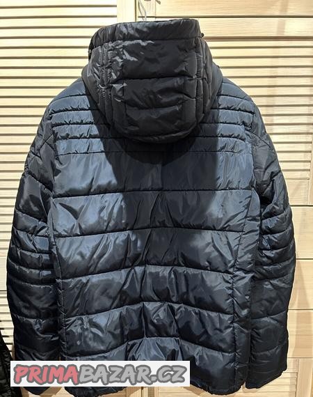 panska-zimni-bunda-lee-cooper-xl