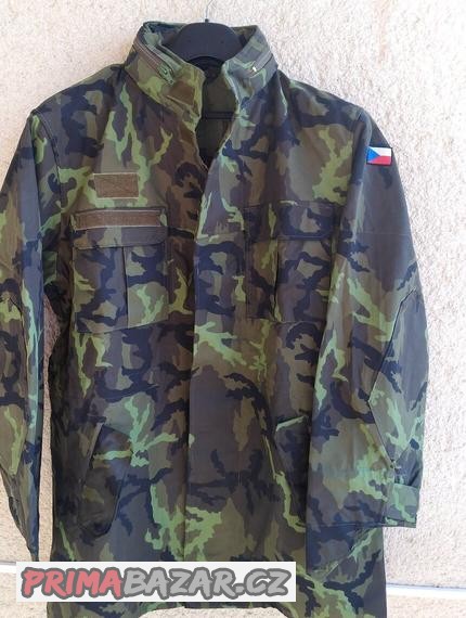 maskace-acr-kongo-kabat-vojensky-vel-176-100-nove