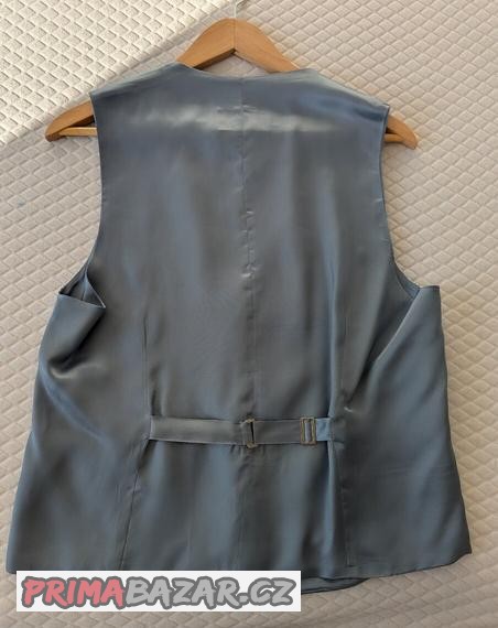 svatebni-vesta-s-kravata-wilvorst