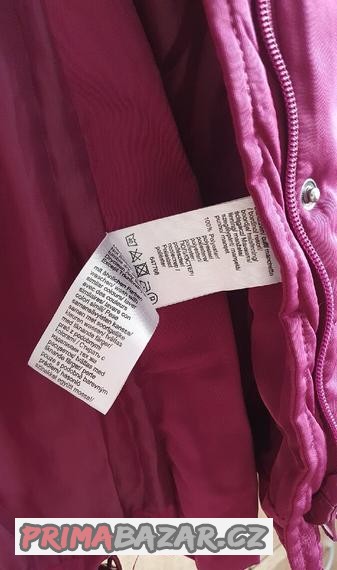 tehotenska-bunda-bonprix-vel-44