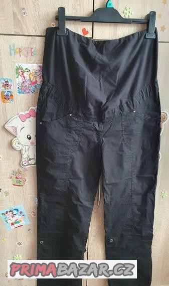 tehotenske-kalhoty-bonprix-vel-38