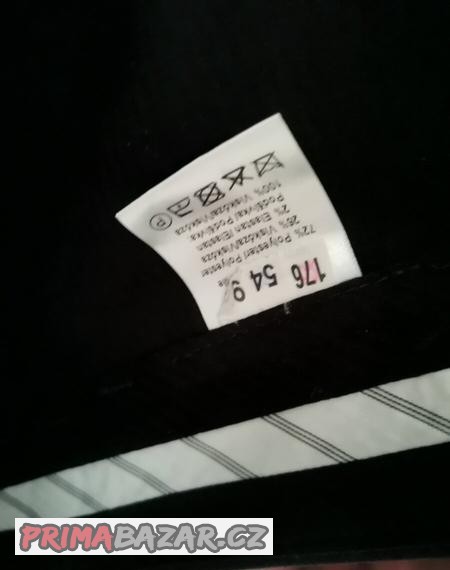 cerny-pansky-3dilny-oblek-prostejov-vel-l