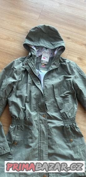 nova-bunda-parka-jaro-podzim-vel-158-164