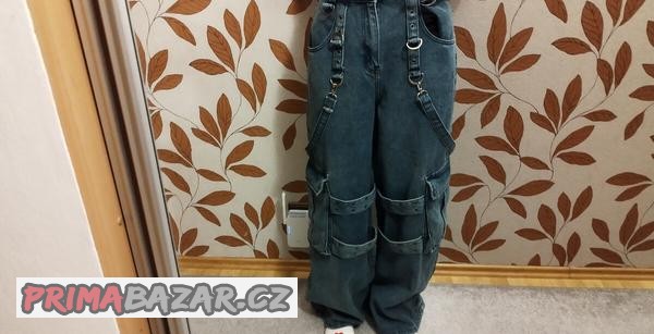 grunge-kalhoty