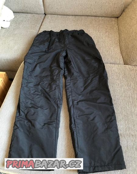 cerne-funkcni-kalhoty-xl-52