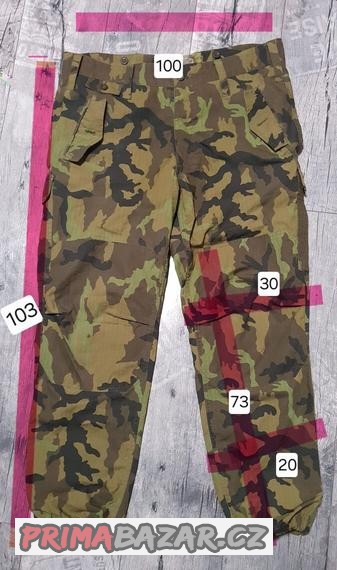 kalhoty-vz-95-letni-rip-stop-original-acr