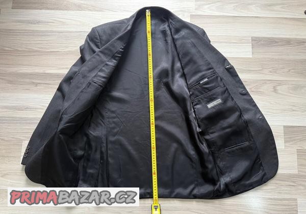 pansky-oblek-vel-50-kvalitni-ceska-vyroba