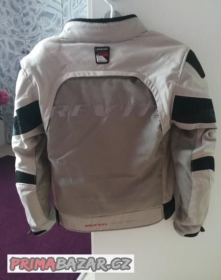 bunda-na-motorku-revit-airforce-silver-lady-38