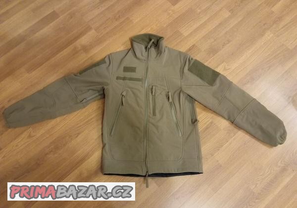 softshell-bunda
