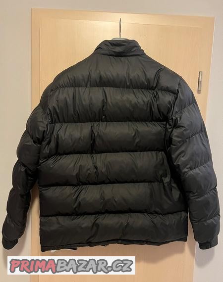 panska-zimni-bunda-hugo-boss-vel-xxl