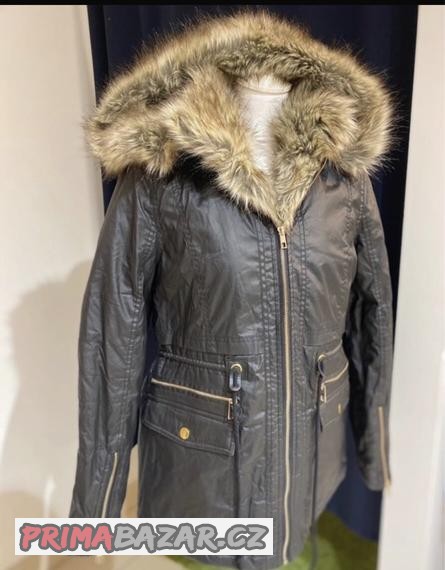parka-bunda-umela-liska