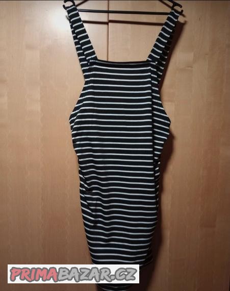 shein-prouzkovane-tehotenske-saty-m