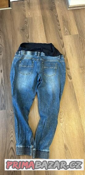 bonprix-tehotenske-kalhoty