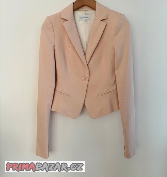 damske-sako-patrizia-pepe-giacca-vel-xs