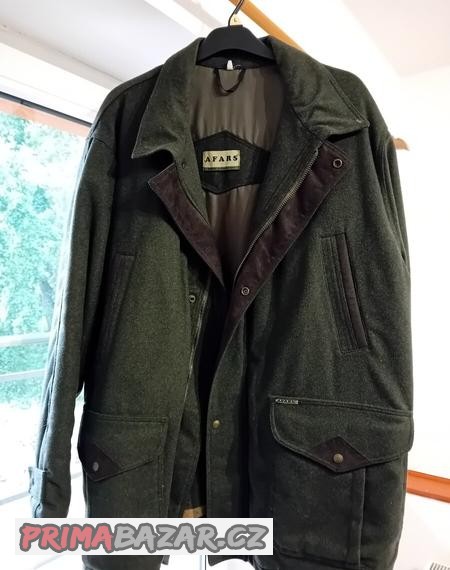 myslivecka-uniforma-oblek