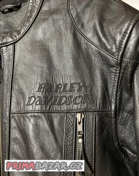 kozena-bunda-harley-davidson