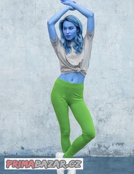 zelene-leginy-velikost-s-m