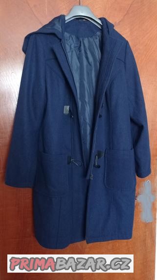 vlneny-kabat-duffle-coat-novy