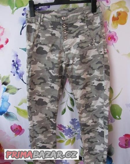 maskacove-pruzne-tapered-kalhoty-maia