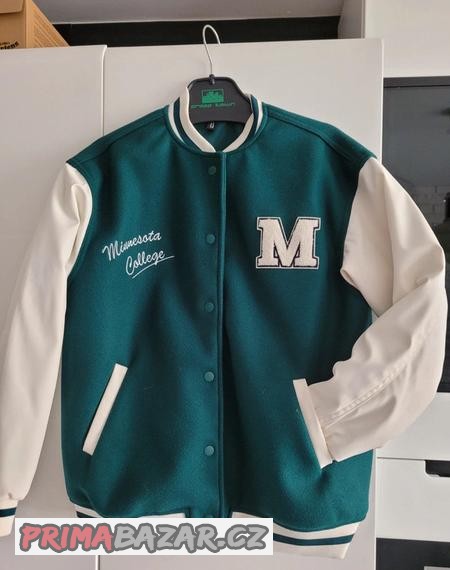 krasna-bunda-bomber-xs-s-h-m