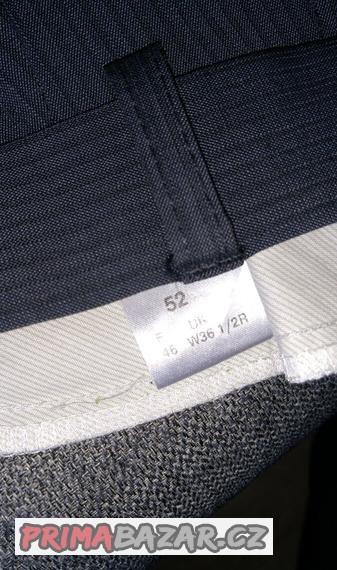 pansky-oblek-seda-barva-vel-44-46-52