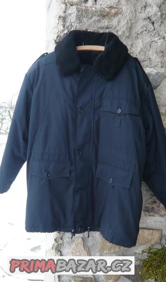 bunda-kratky-kabat-policie-cr-vel-xxl-xxxl