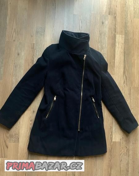 bershka-zimni-damsky-kabat-velikost-m