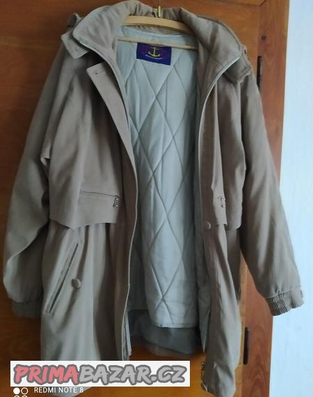 damska-bunda-staroruzova-vel-44-48-xl-zimni-jarni