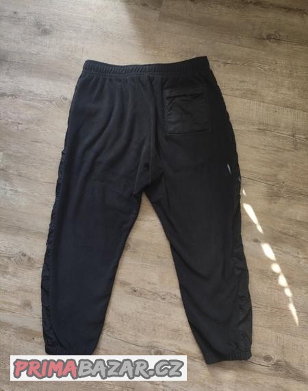 nike-panske-teplaky-vel-xl