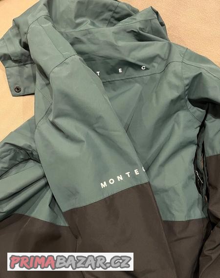 bunda-montec-m