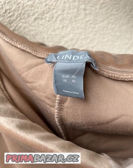 kalhoty-lindex-xl-nove