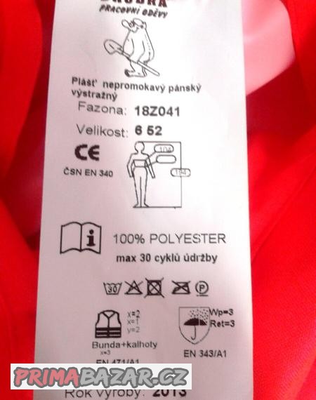 vystrazny-nepromokavy-plast-szdc