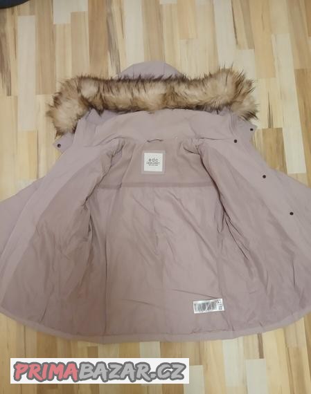 damska-zimni-bunda-edc-esprit-vel-l