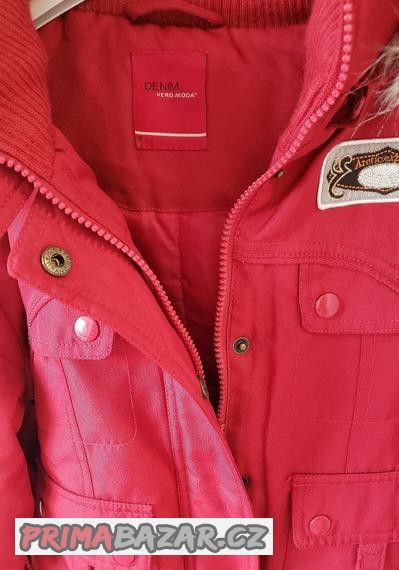 vero-moda-damska-zimni-bunda-vel-s