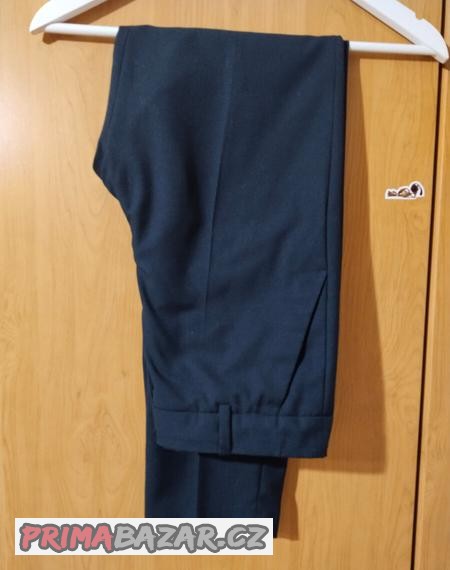 spolecensky-oblek-h-m-tmavomodry-vel-170-cca-13-16let