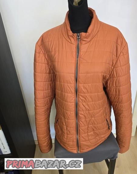 panska-bunda-zn-gaudi-jeans-vel-l