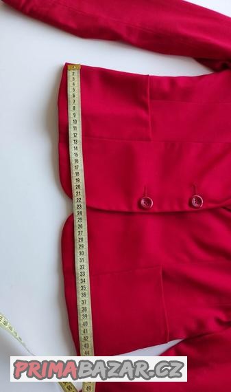 damske-sako-h-m-vel-40