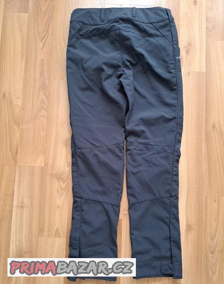 panske-zateplene-kalhoty-decathlon-sh100-vel-s