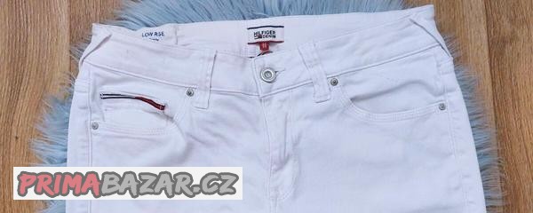 bile-skinny-rifle-tommy-hilfiger-vel-32