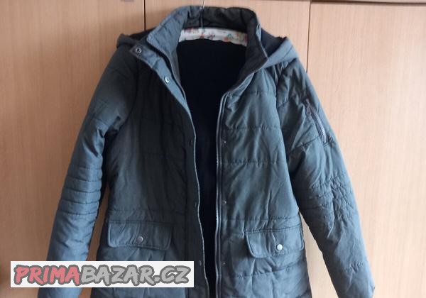 damska-zimni-bunda-vel-40-janina-nova