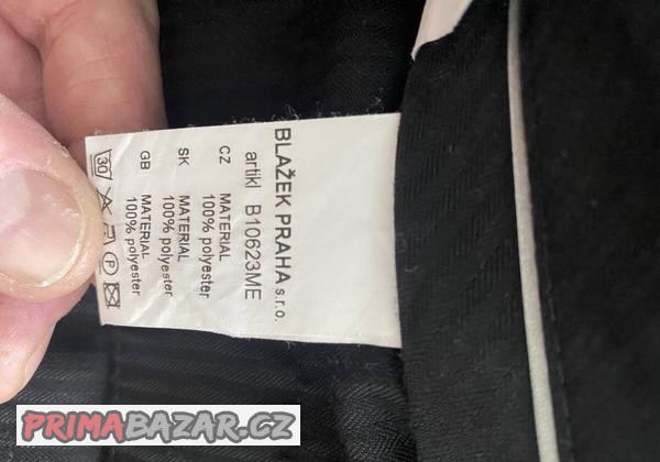 prodam-znackovy-pansky-oblek-blazek-vel-106