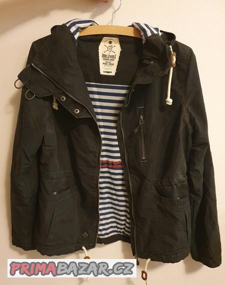 damska-bunda-woox-drizzle-jacket