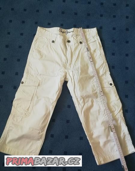 bile-kremove-chlapecke-3-4-kalhoty-pepe-jeans