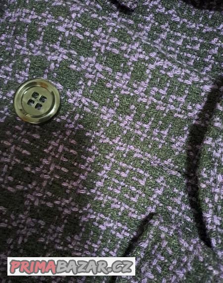 damsky-cernofialovy-kabat-vel-36-38-zn-made-in-italy