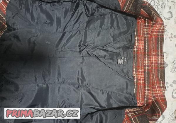 damsky-kabatek-podzimni-barvy-vel-s-34-36-zn-zara-basic
