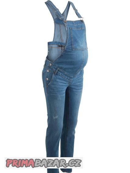 tehotenske-dziny-s-laclem-straight