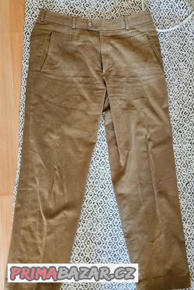 pansky-bavlneny-svetle-hnedy-oblek-zn-saint-john-vel-52